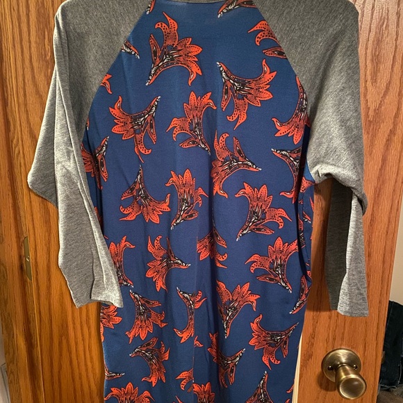LuLaRoe Randy - Picture 3 of 3